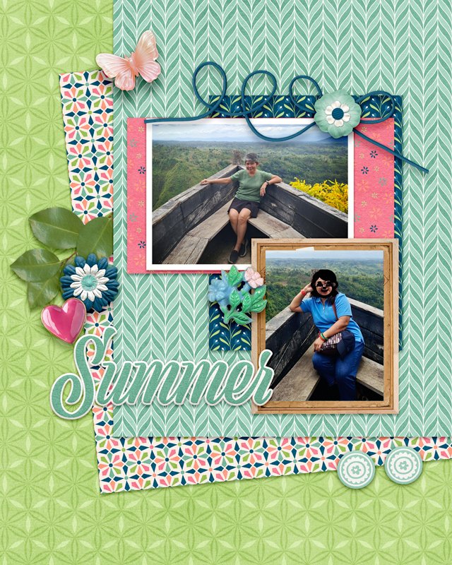 travel