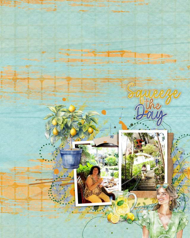 travel