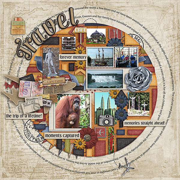Travel