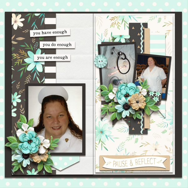 Travelers Notebook 3 by Miss Fish