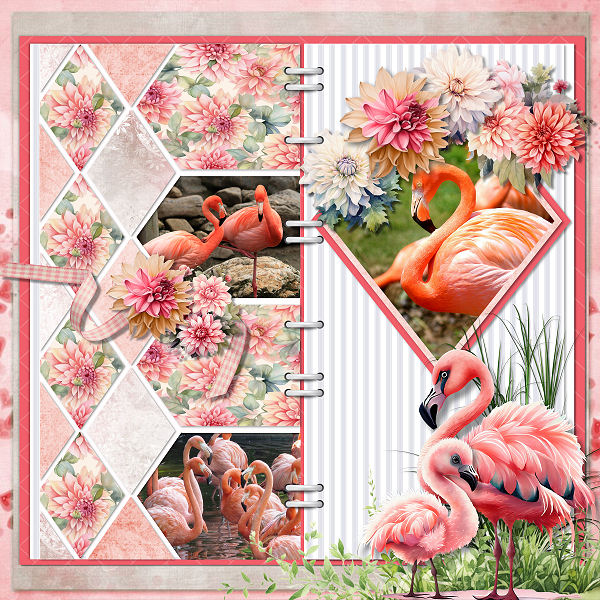Travelers Notebook Getaway Template Collection by Miss Fish Templates