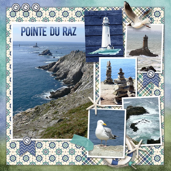 Traveling album 9