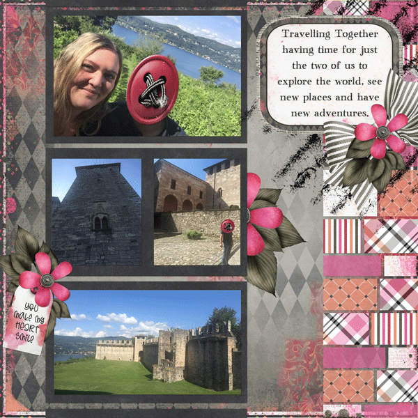 Travelling Together | JSD Challenge