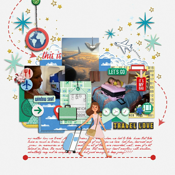 TravelLove