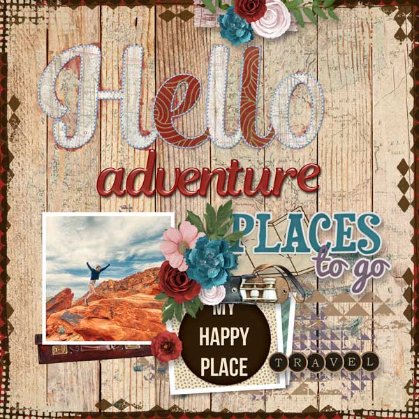 Travelocity