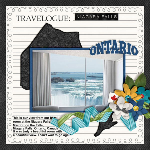Travelogue-Niagara-Falls