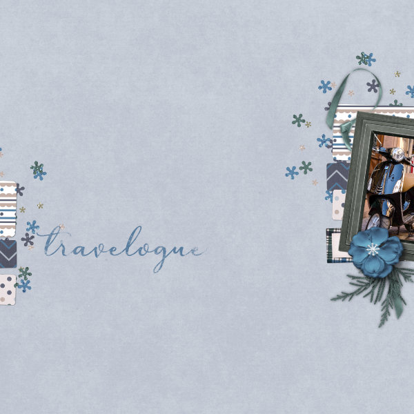 Travelogue