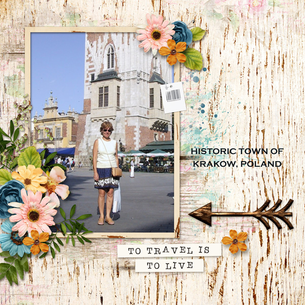 Travels