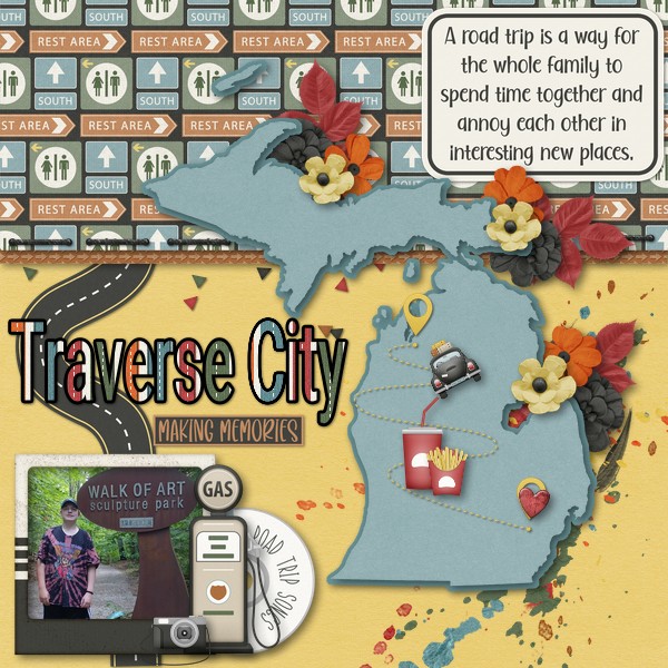 Traverse City