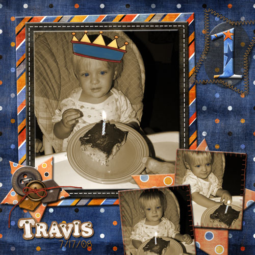 Travis-1