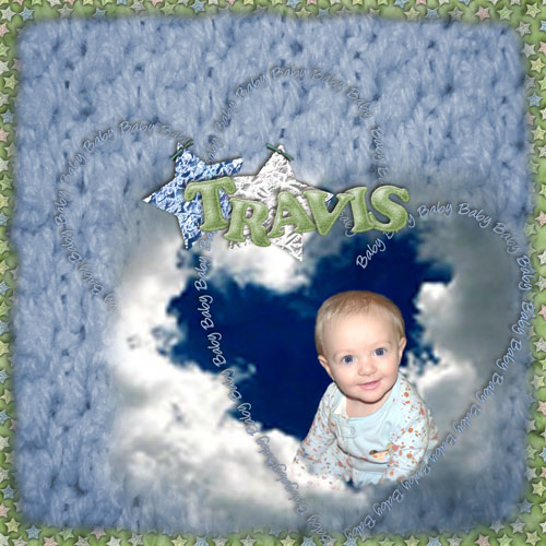 Travis