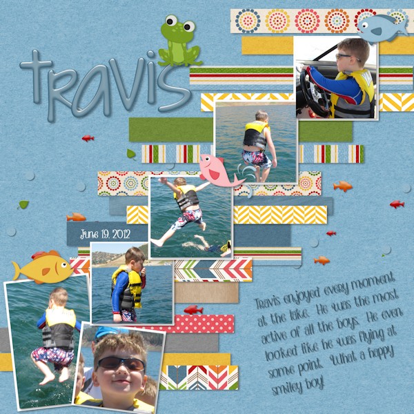 Travis