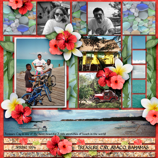 Treasure Cay