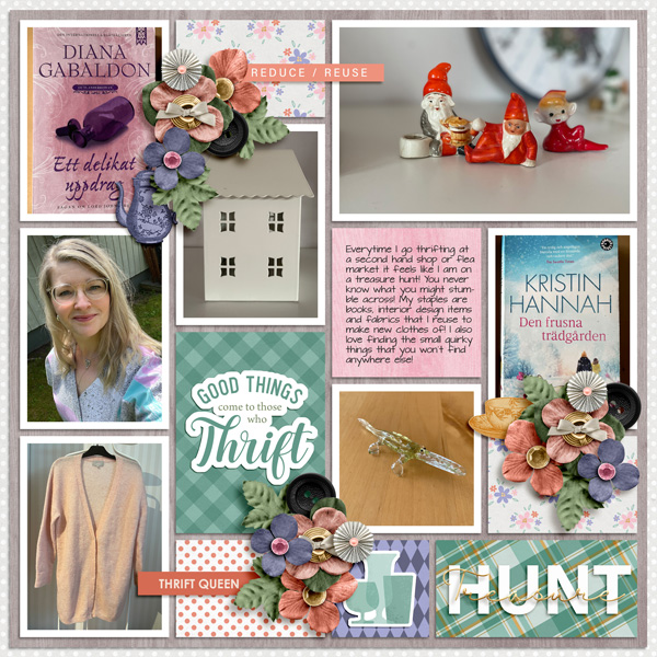 Treasure Hunt