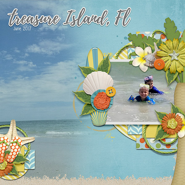 Treasure Island, Fl