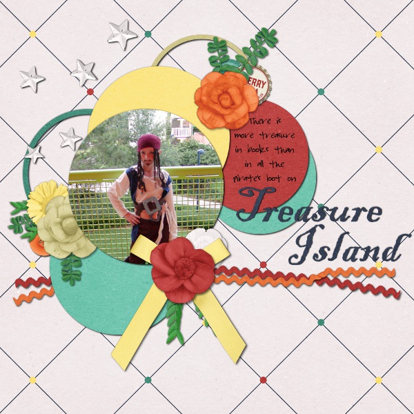 Treasure Island
