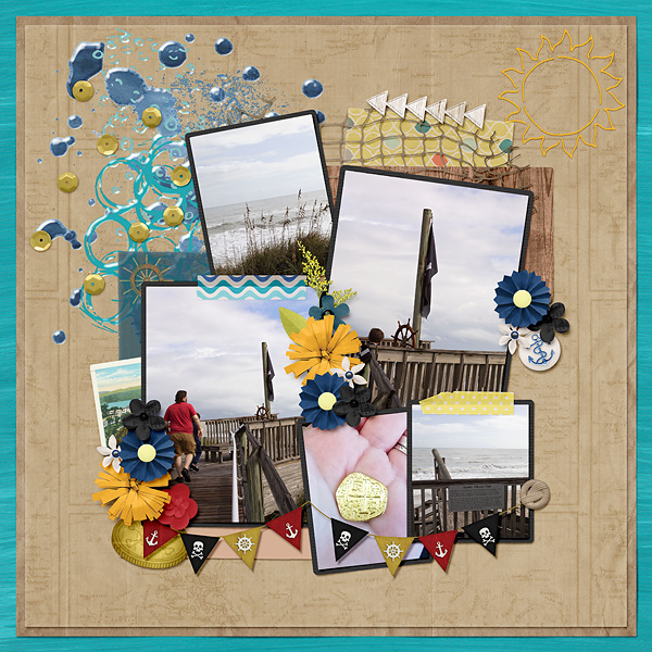 treasure museum field trip right