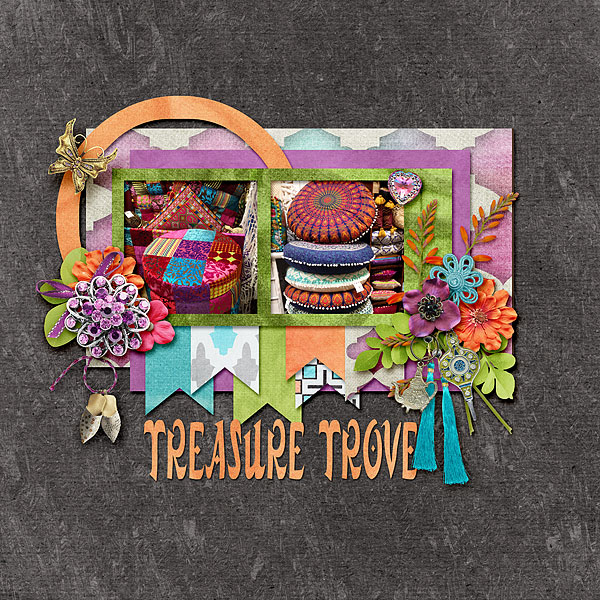 Treasure Trove