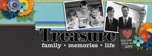 Treasure