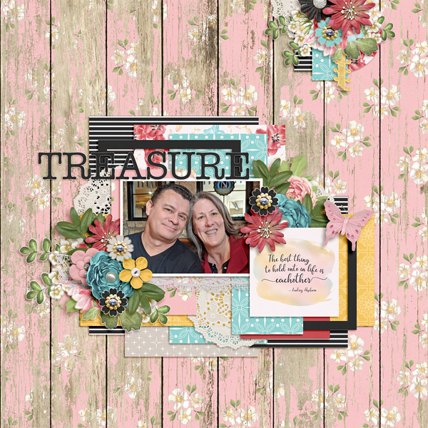 Treasure