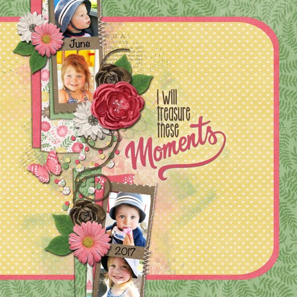 Treasured Memories