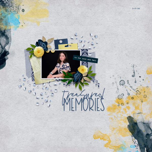 Treasured Memories