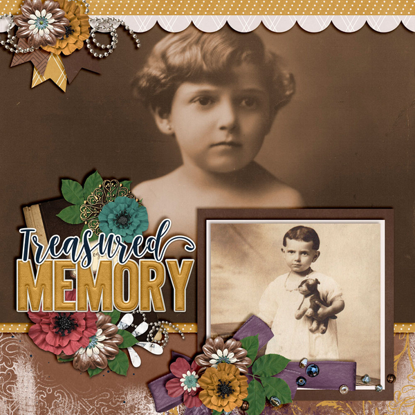 Treasured-Memory