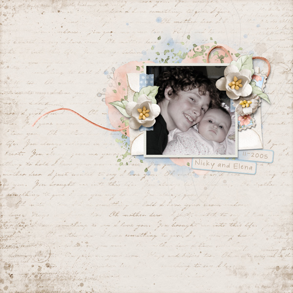 treasured moments