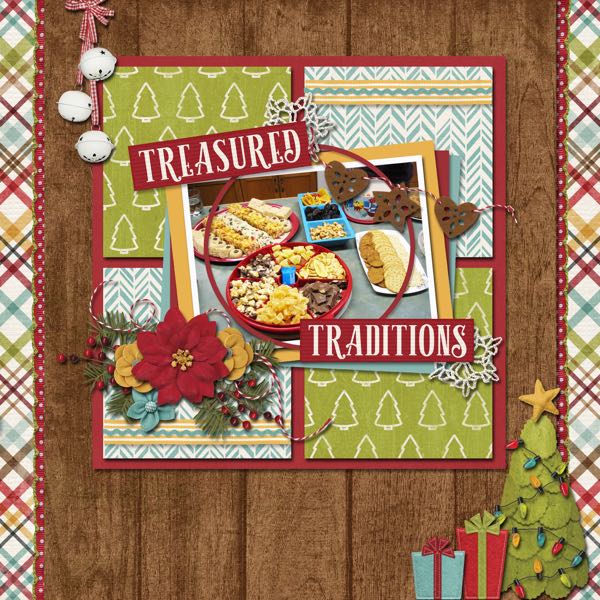 Treasured Traditions