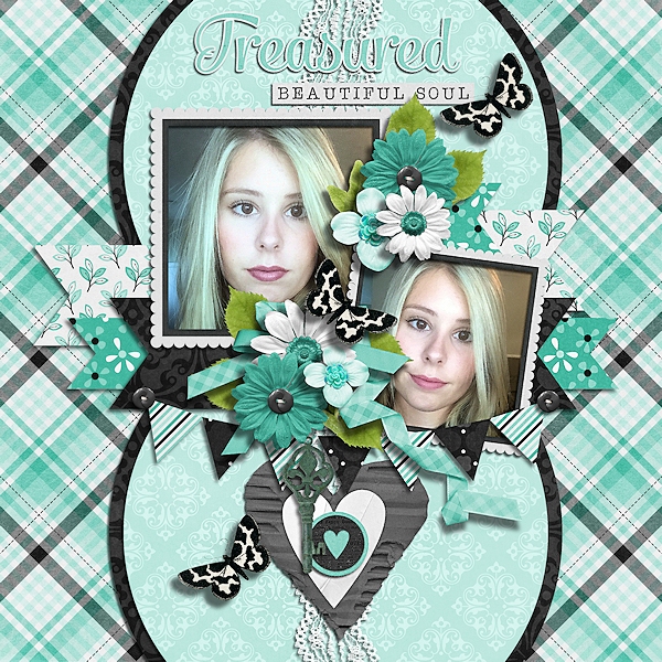 Treasured