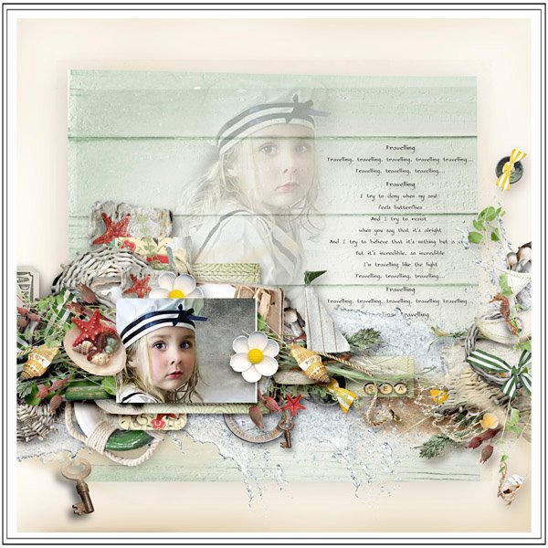 Treasures from the Sea