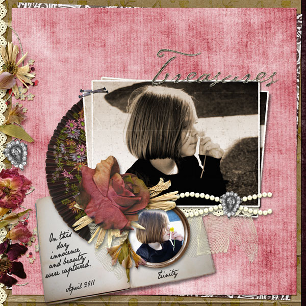 Treasures