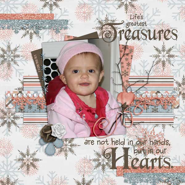 Treasures