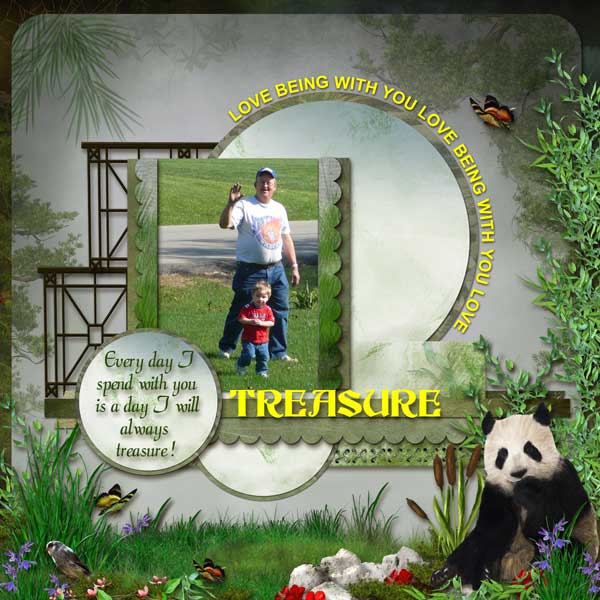 TreasuresWEB