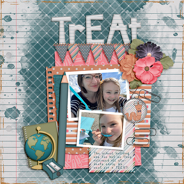 Treat