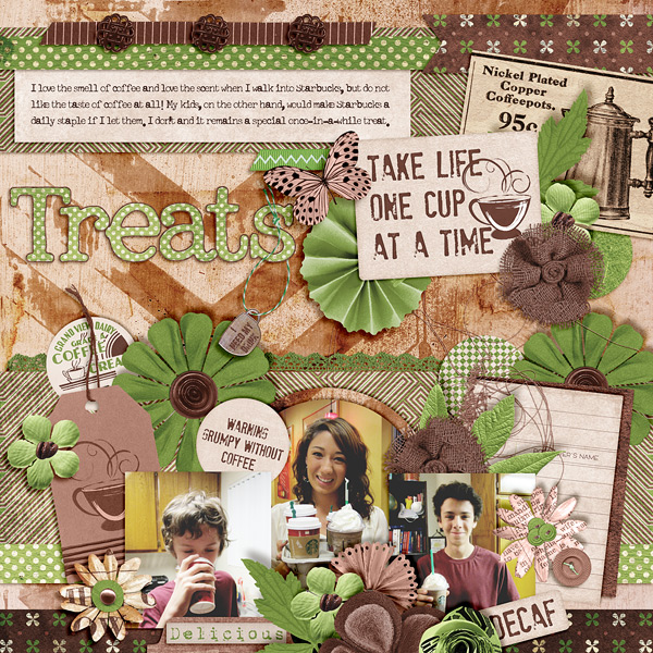 Treats