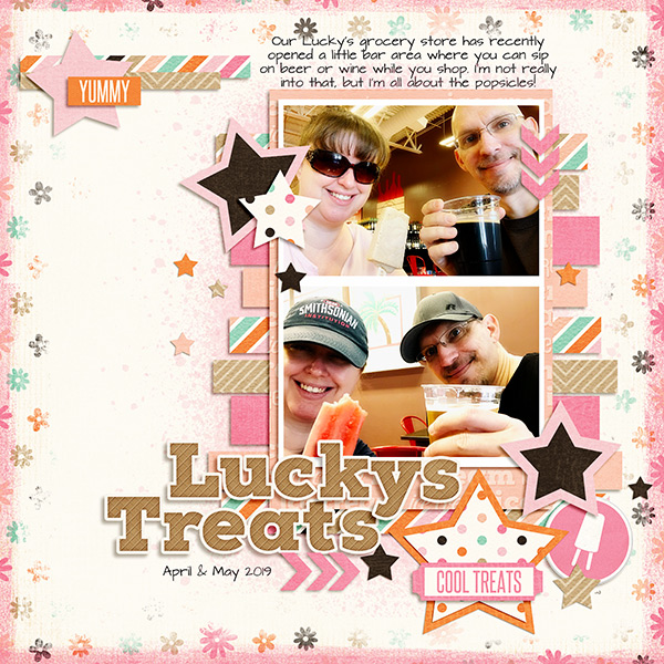 Treats
