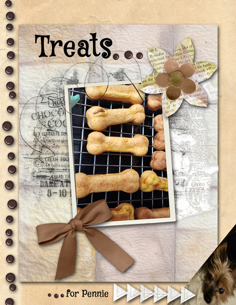 Treats...