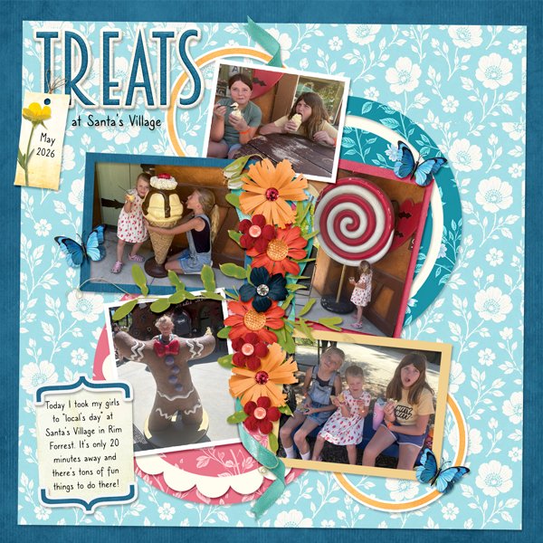 Treats