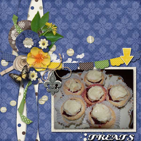Treats