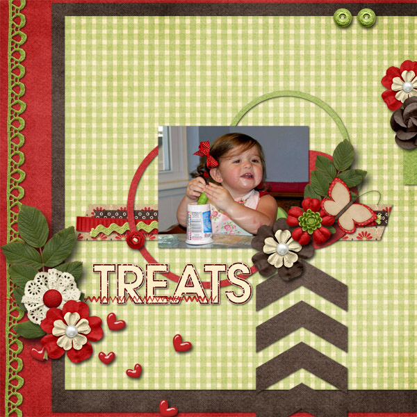 Treats