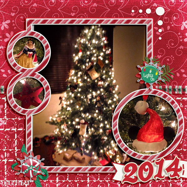 Tree 1