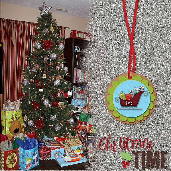 Tree 2016
