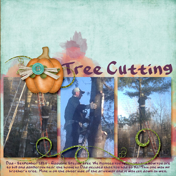 Tree Cutting