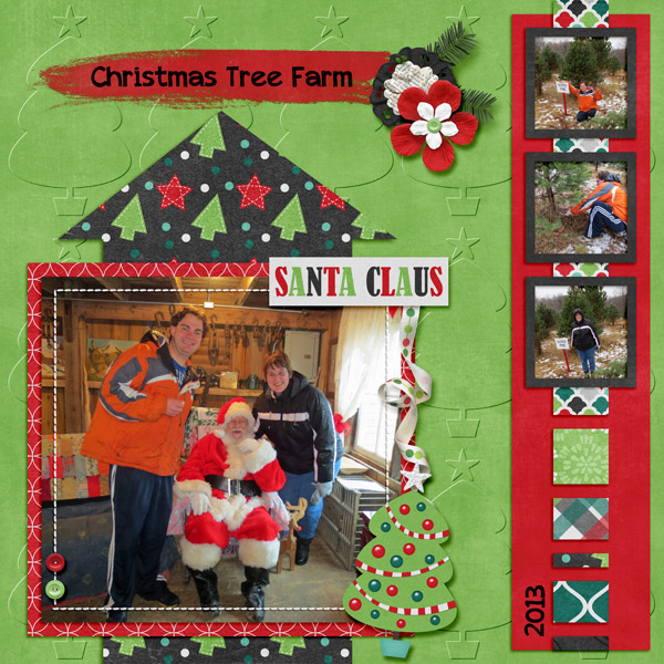 Tree Farm