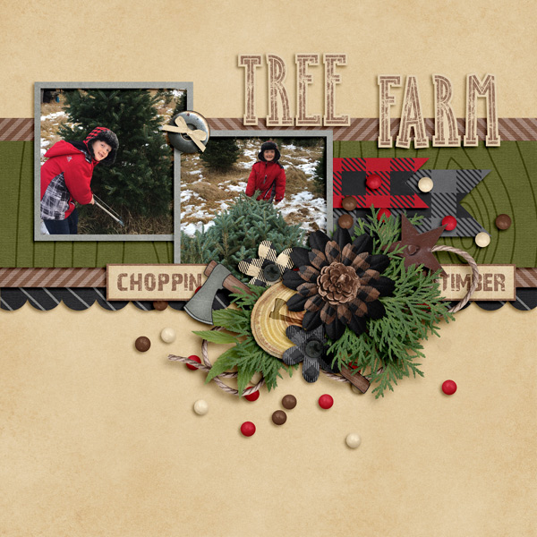 Tree Farm