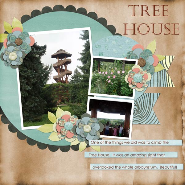 Tree House