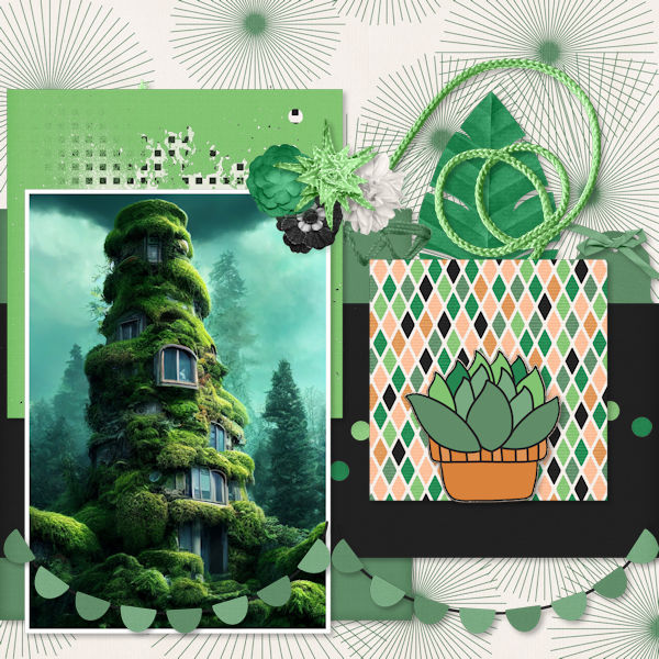 Tree House