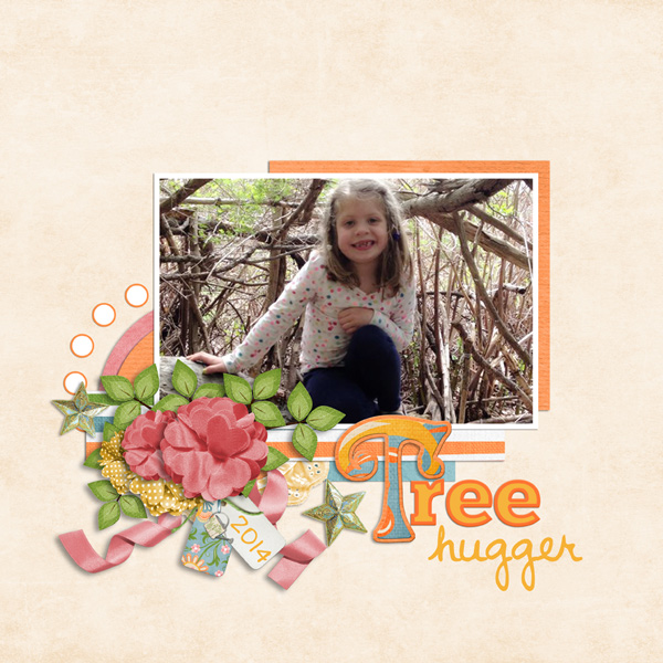 Tree Hugger
