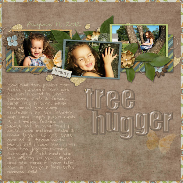 Tree Hugger